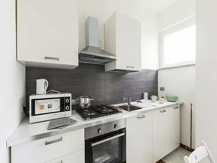 Immagine 7 di Camera in affitto  in Via Filippo Brunelleschi a Corsico