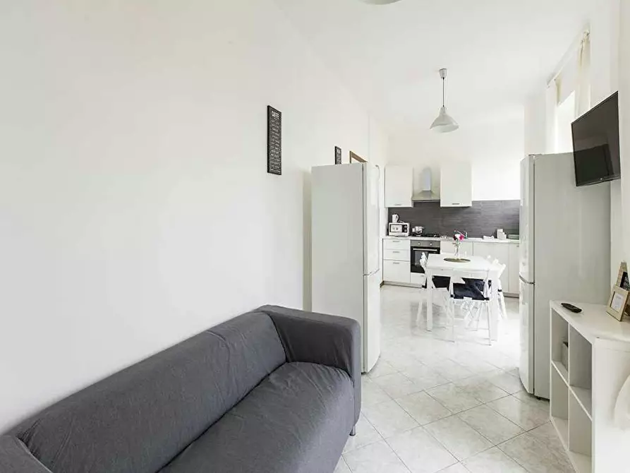 Immagine 4 di Camera in affitto  in Via Filippo Brunelleschi a Corsico