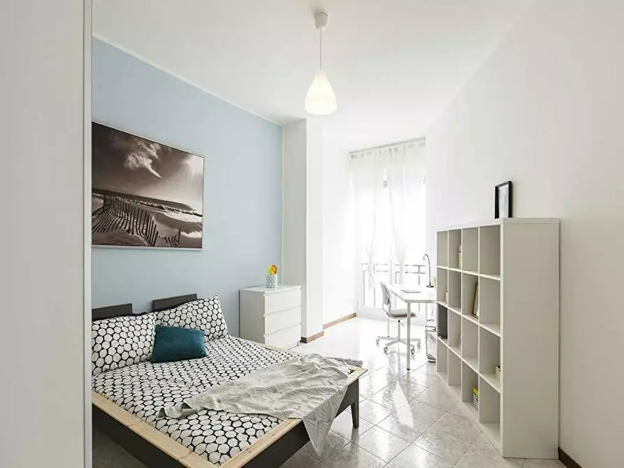 Immagine 1 di Camera in affitto  in Via Filippo Brunelleschi a Corsico