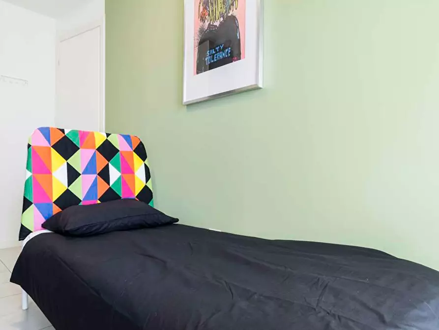 Immagine 4 di Camera in affitto  in Largo Cavalieri di Malta a Milano