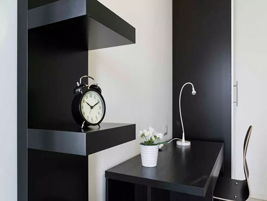 Immagine 5 di Camera in affitto  in Largo Cavalieri di Malta a Milano