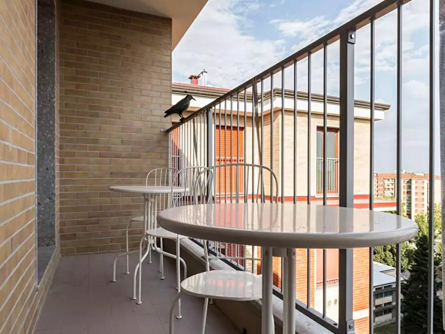 Immagine 8 di Camera in affitto  in Largo Cavalieri di Malta a Milano