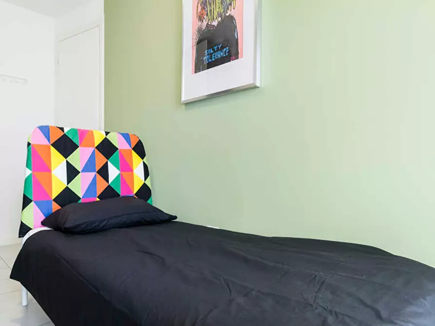 Immagine 1 di Camera in affitto  in Largo Cavalieri di Malta a Milano