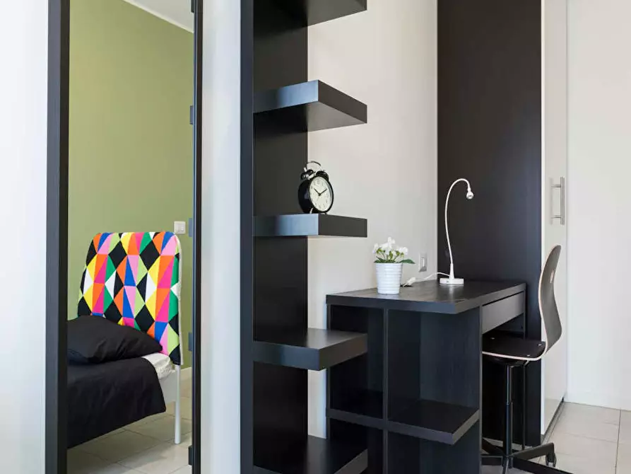 Immagine 3 di Camera in affitto  in Largo Cavalieri di Malta a Milano