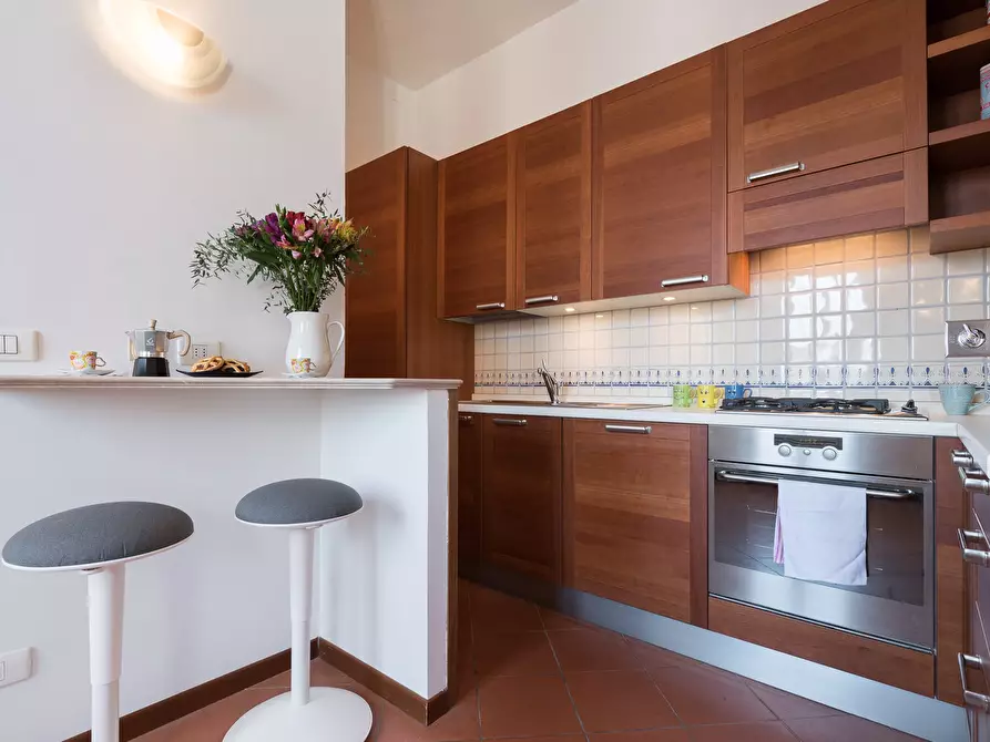 Immagine 10 di Appartamento in affitto  in Borgo Ognissanti a Firenze