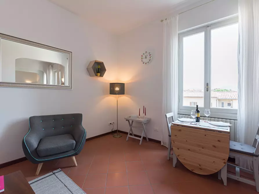 Immagine 6 di Appartamento in affitto  in Borgo Ognissanti a Firenze