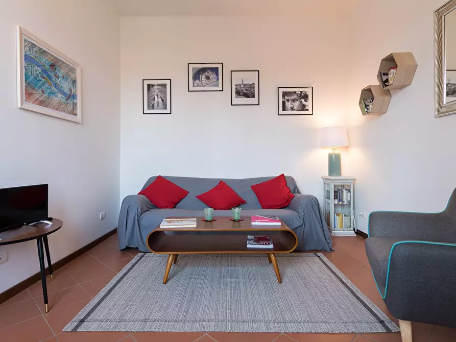 Immagine 5 di Appartamento in affitto  in Borgo Ognissanti a Firenze