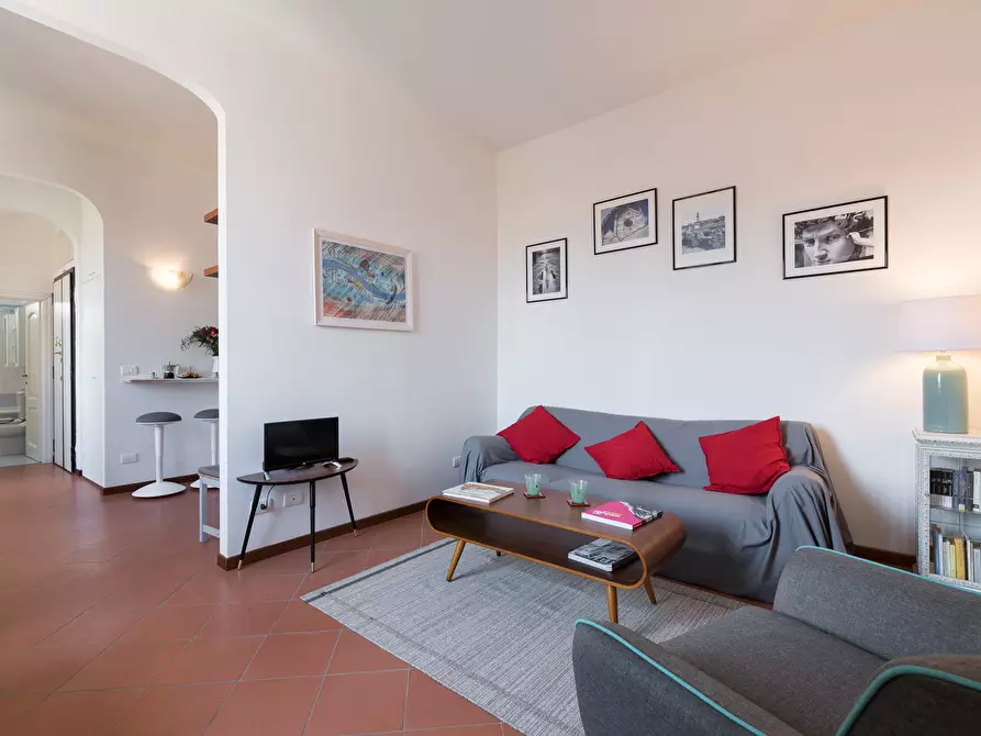 Immagine 3 di Appartamento in affitto  in Borgo Ognissanti a Firenze