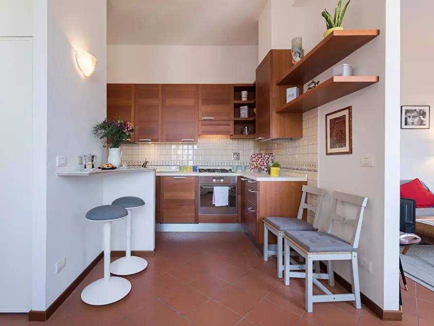 Immagine 9 di Appartamento in affitto  in Borgo Ognissanti a Firenze