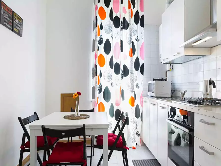 Immagine 8 di Camera in affitto  in Viale Sabotino a Milano