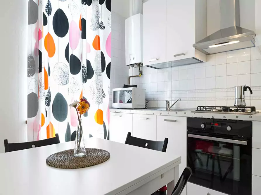 Immagine 8 di Camera in affitto  in Viale Sabotino a Milano