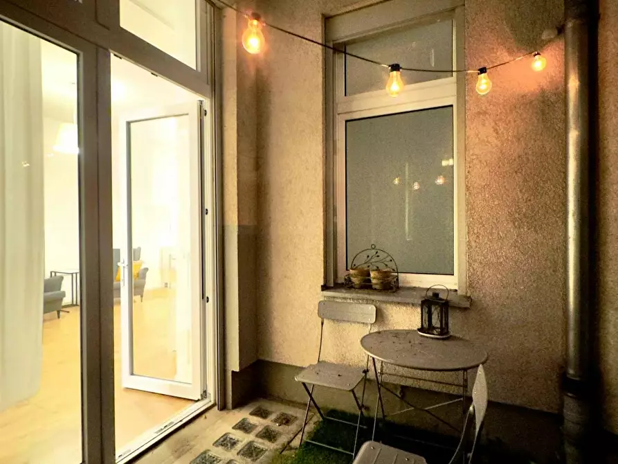 Immagine 5 di Appartamento in affitto  in Stargarder Straße a Berlin