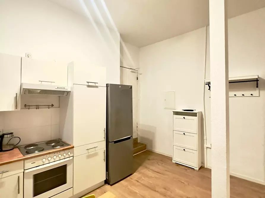 Immagine 9 di Appartamento in affitto  in Stargarder Straße a Berlin
