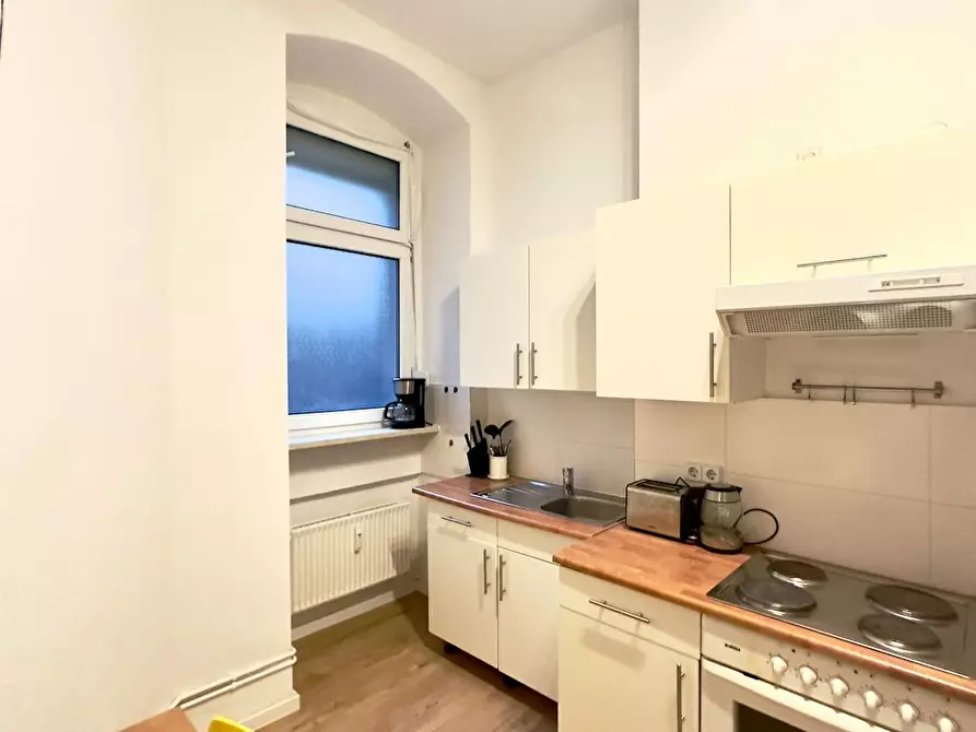 Immagine 7 di Appartamento in affitto  in Stargarder Straße a Berlin