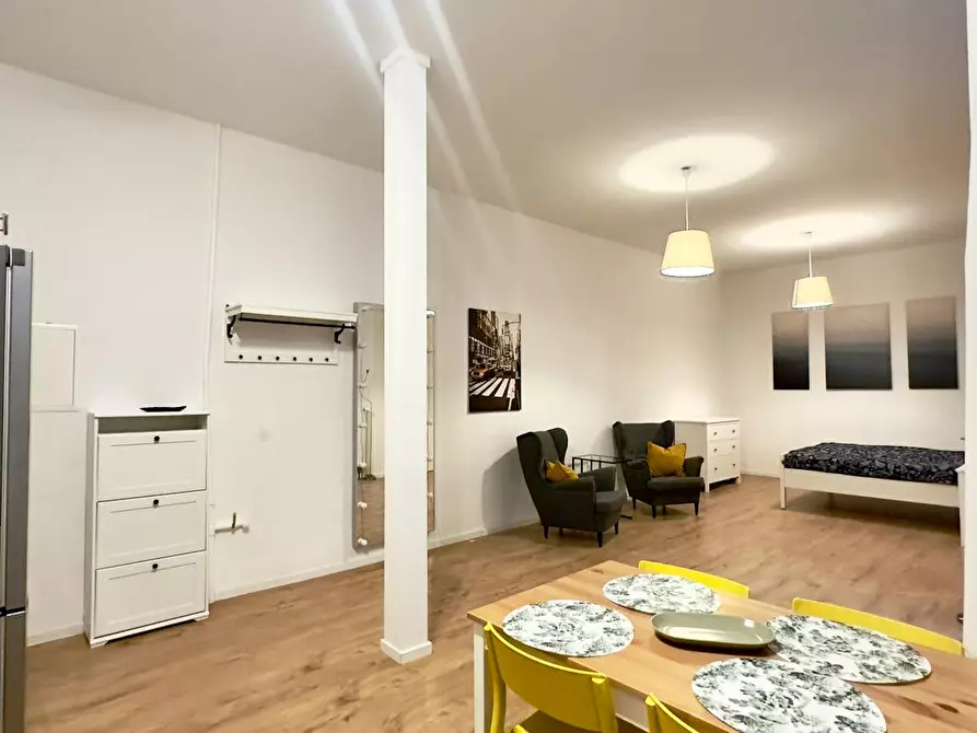 Immagine 10 di Appartamento in affitto  in Stargarder Straße a Berlin
