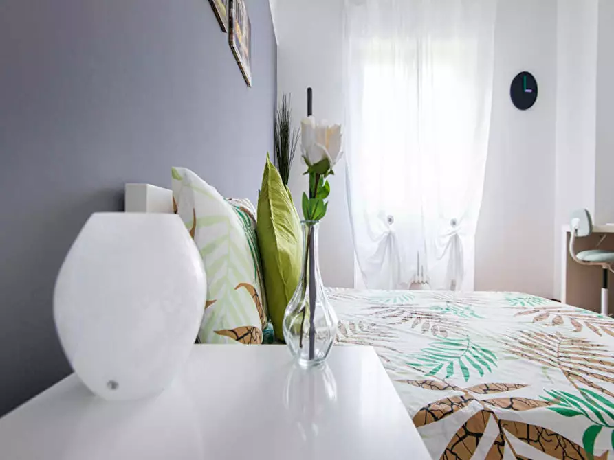 Immagine 3 di Camera in affitto  in Via Pordenone a Milano