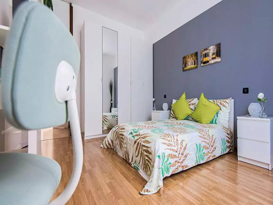 Immagine 4 di Camera in affitto  in Via Pordenone a Milano
