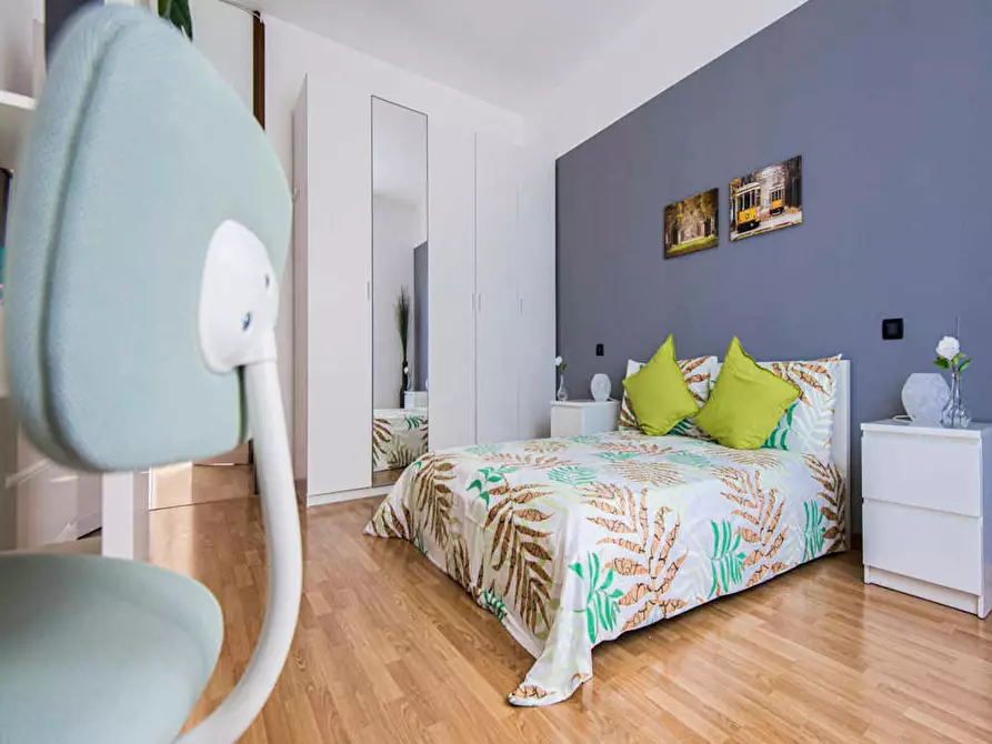 Immagine 6 di Camera in affitto  in Via Pordenone a Milano