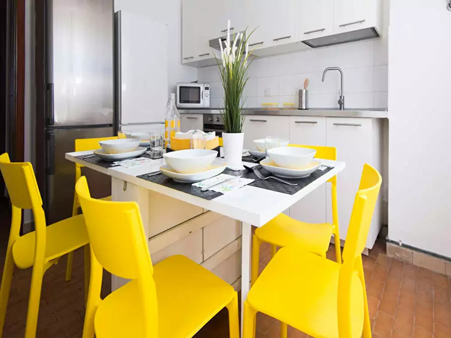 Immagine 8 di Camera in affitto  in Via Pordenone a Milano