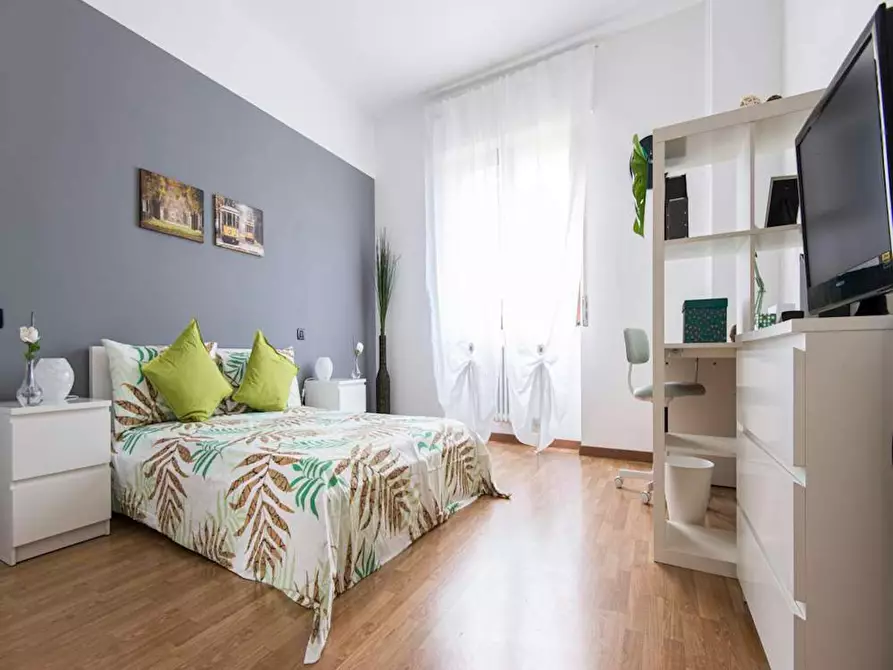 Immagine 1 di Camera in affitto  in Via Pordenone a Milano