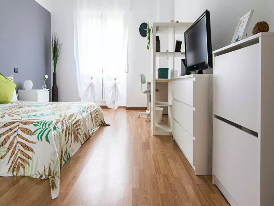 Immagine 4 di Camera in affitto  in Via Pordenone a Milano