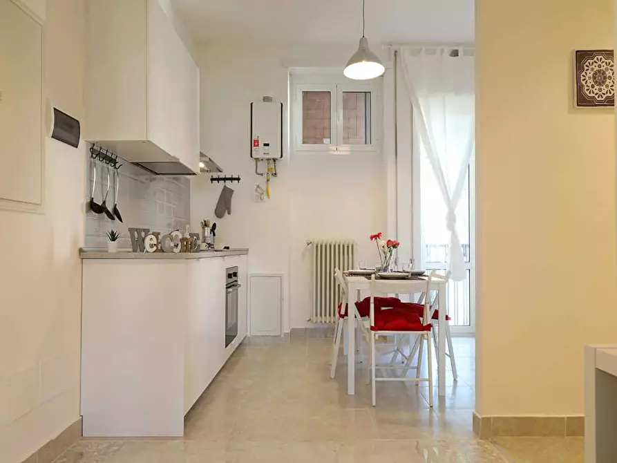 Immagine 7 di Camera in affitto  in Via Cavriglia a Roma