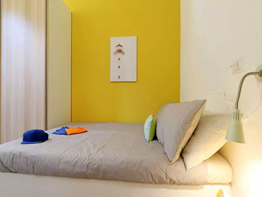 Immagine 2 di Camera in affitto  in Via Cavriglia a Roma