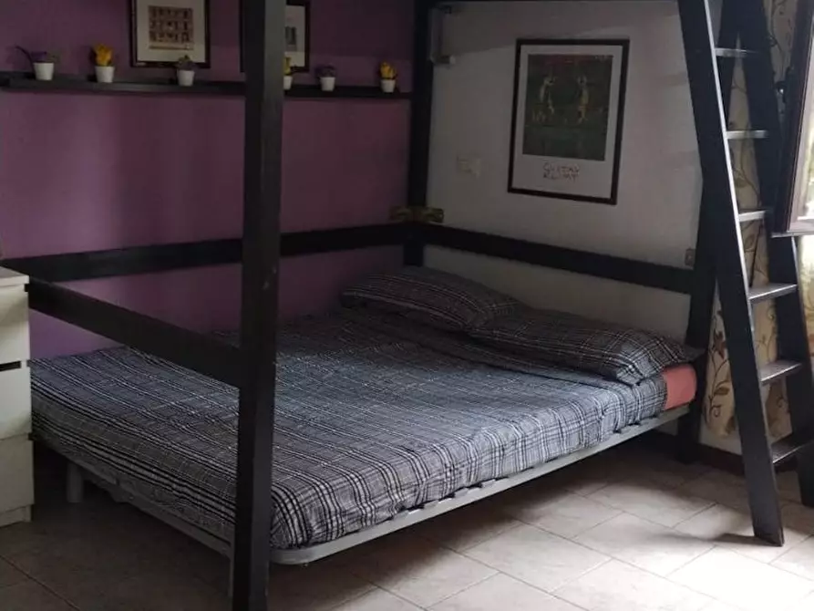 Immagine 8 di Appartamento in affitto  in Via Giulio Romano a Milano