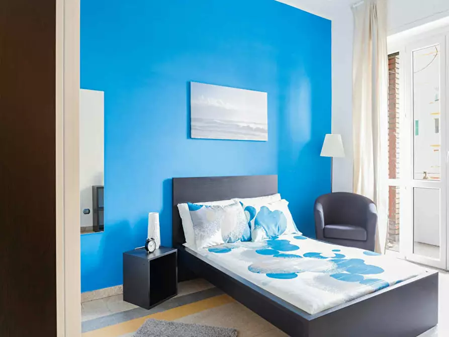 Immagine 10 di Camera in affitto  in Viale Scalo San Lorenzo a Roma