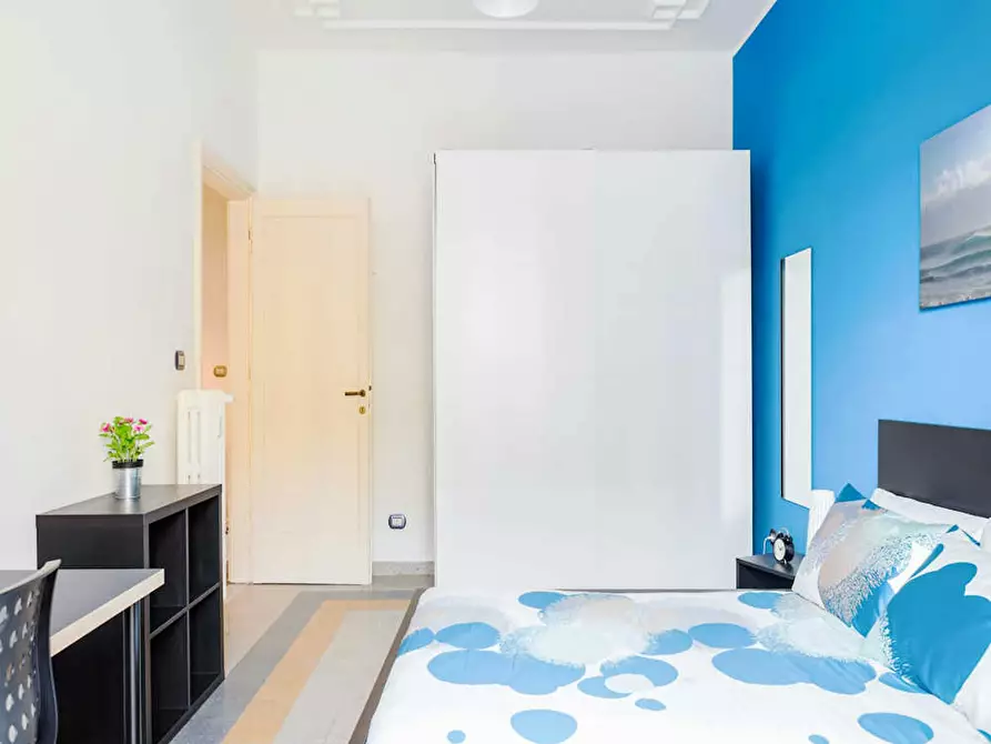 Immagine 9 di Camera in affitto  in Viale Scalo San Lorenzo a Roma