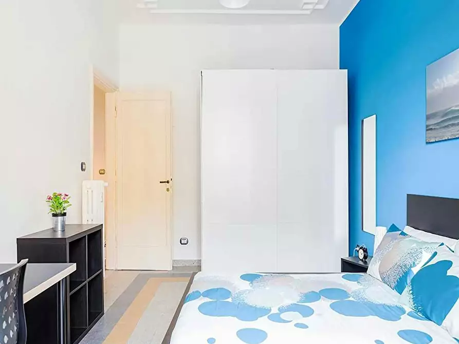 Immagine 1 di Camera in affitto  in Viale Scalo San Lorenzo a Roma