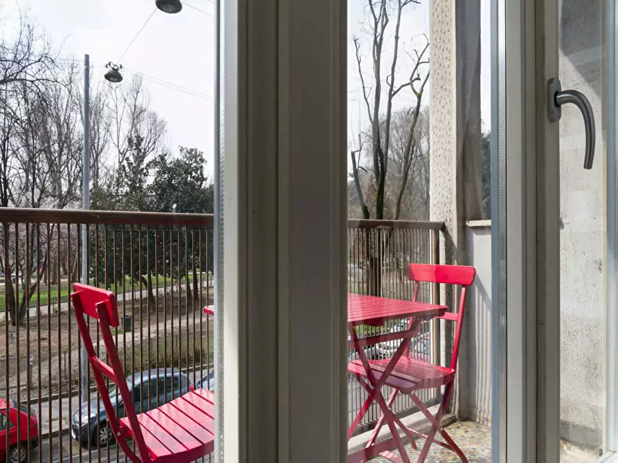 Immagine 9 di Camera in affitto  in Viale Coni Zugna a Milano