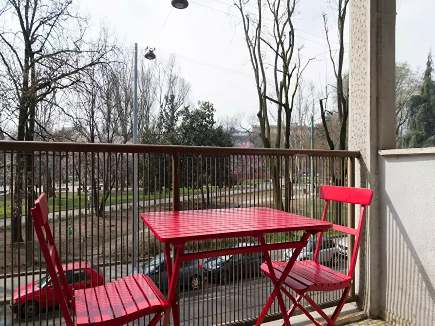 Immagine 8 di Camera in affitto  in Viale Coni Zugna a Milano