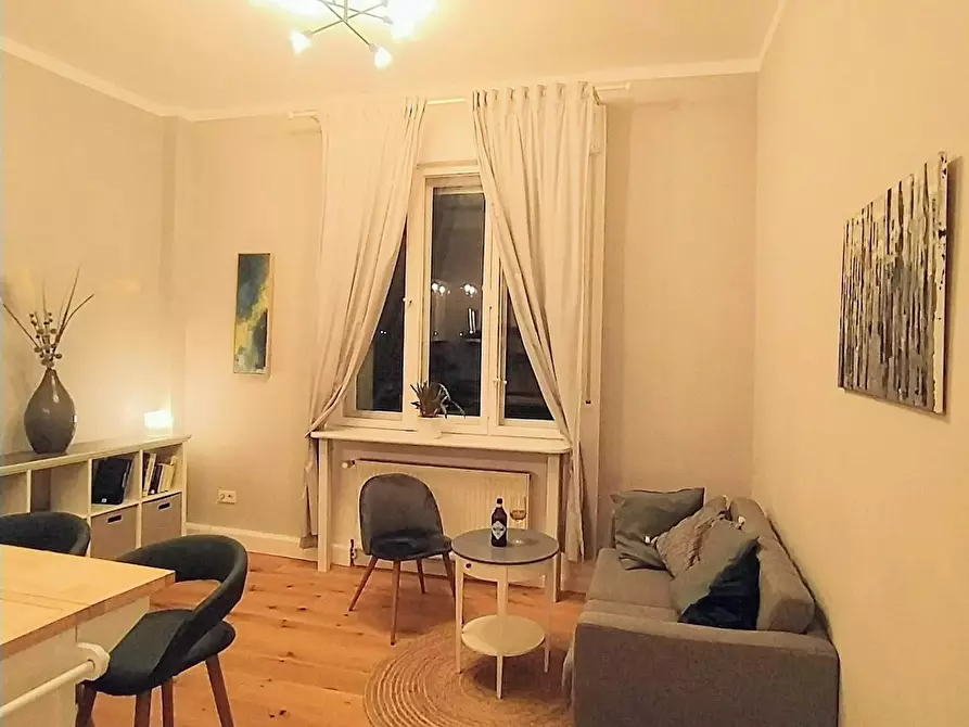 Immagine 3 di Appartamento in affitto  in Herrfurthplatz a Berlin