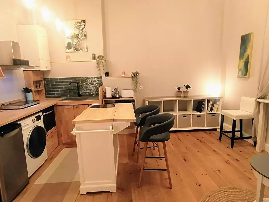 Immagine 6 di Appartamento in affitto  in Herrfurthplatz a Berlin