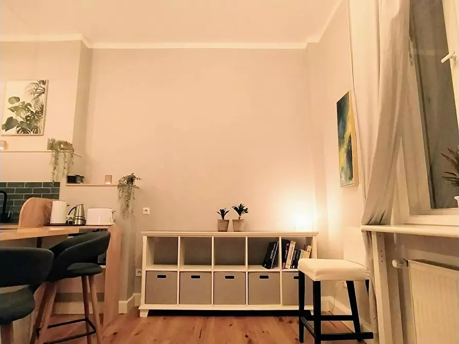 Immagine 4 di Appartamento in affitto  in Herrfurthplatz a Berlin