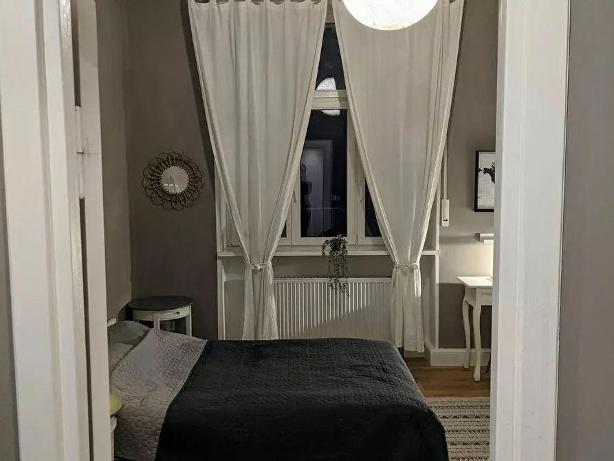 Immagine 10 di Appartamento in affitto  in Herrfurthplatz a Berlin
