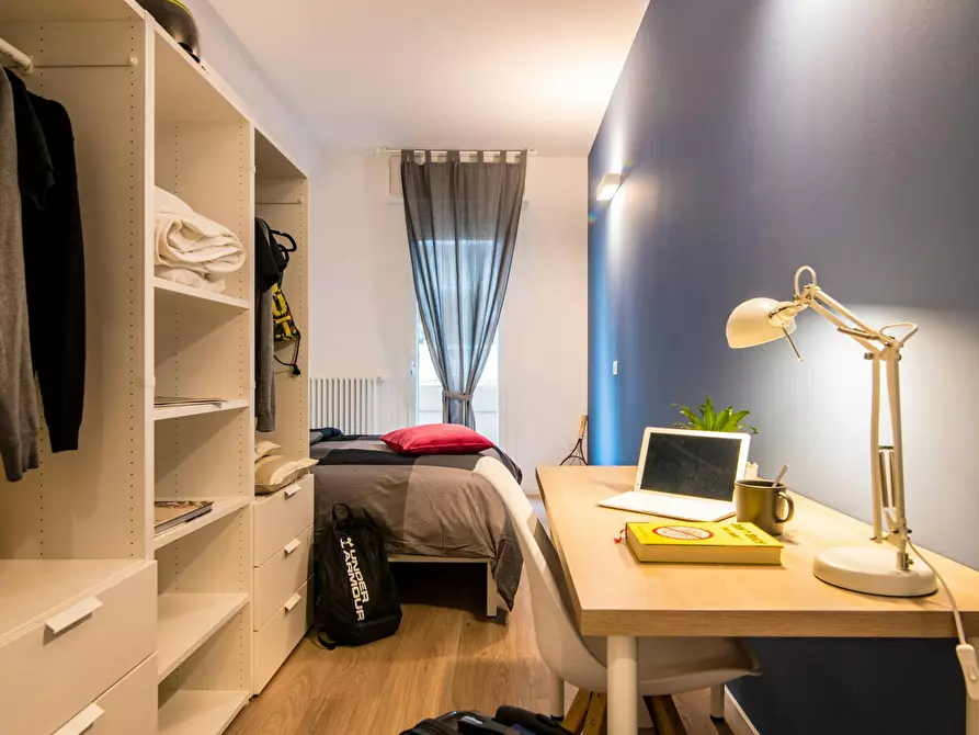 Immagine 2 di Camera in affitto  in Via Domenico Turazza a Padova