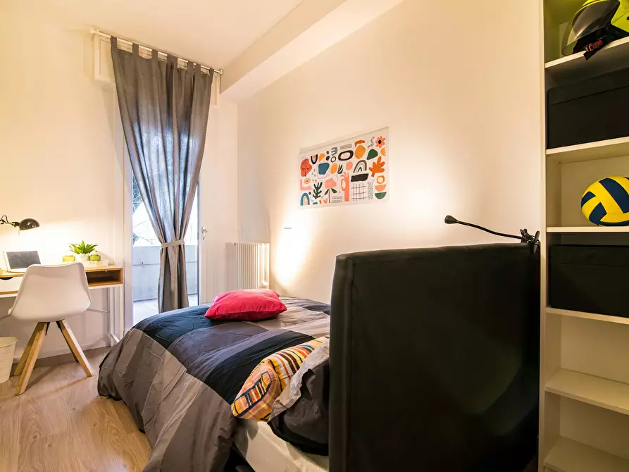 Immagine 2 di Camera in affitto  in Via Domenico Turazza a Padova