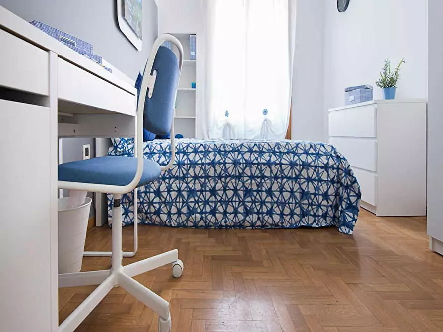 Immagine 4 di Camera in affitto  in Viale Ca' Granda a Milano