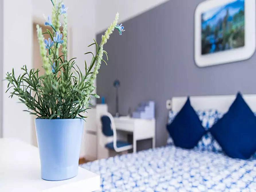 Immagine 5 di Camera in affitto  in Viale Ca' Granda a Milano