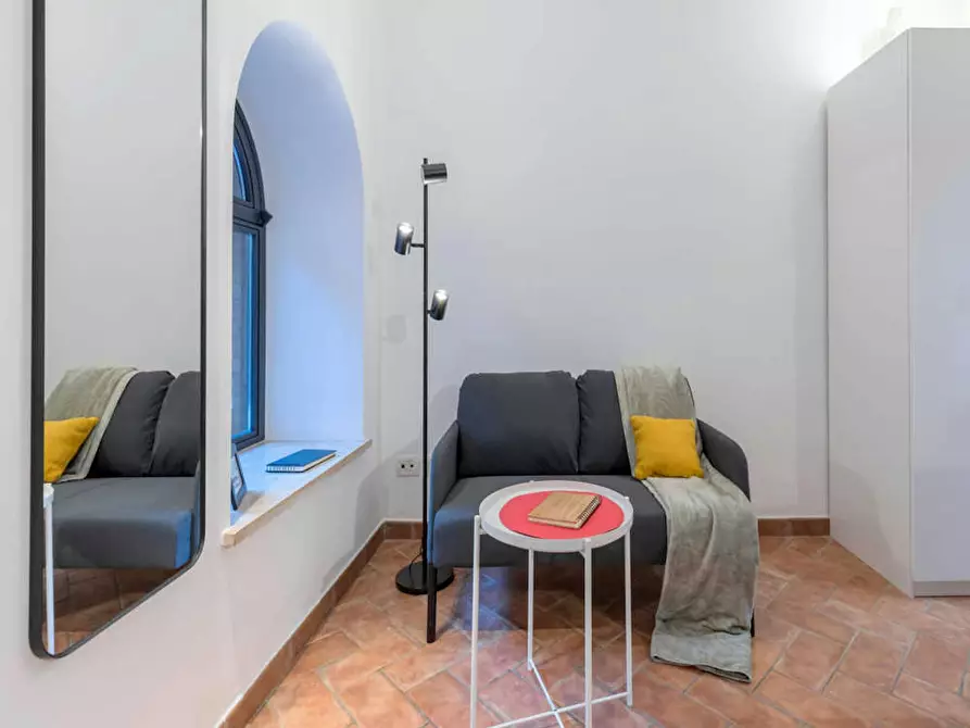 Immagine 10 di Appartamento in affitto  in Via Amedeo Avogadro a Roma