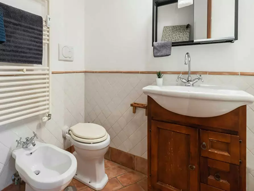 Immagine 6 di Appartamento in affitto  in Via Amedeo Avogadro a Roma