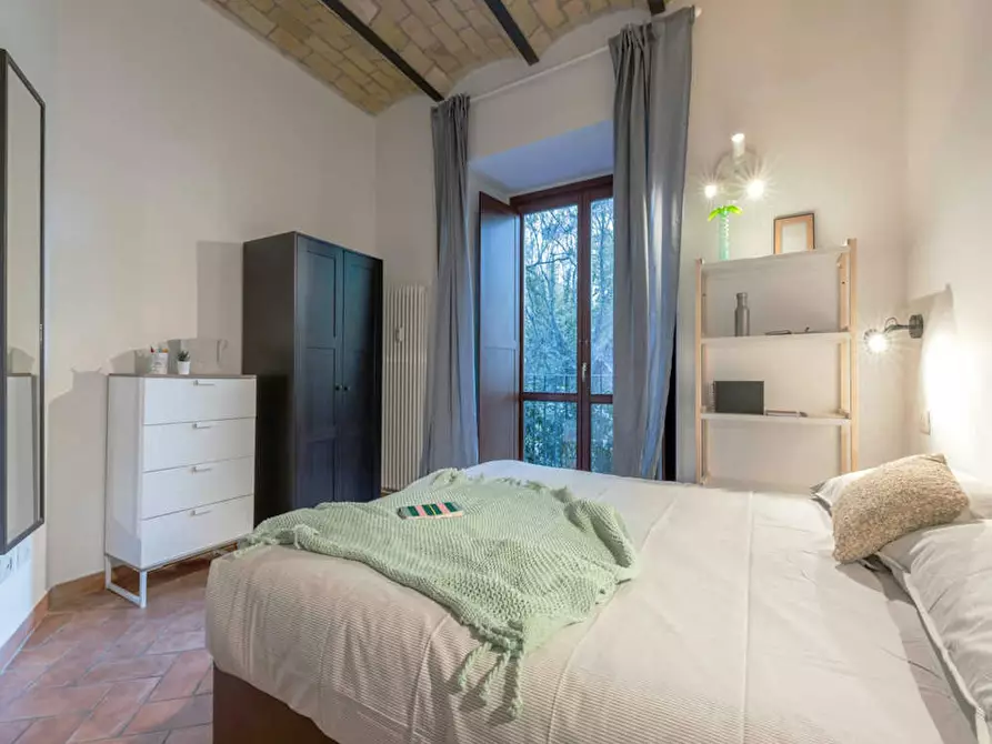Immagine 3 di Appartamento in affitto  in Via Amedeo Avogadro a Roma