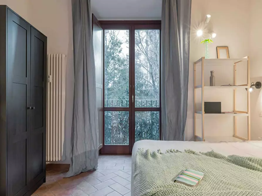 Immagine 5 di Appartamento in affitto  in Via Amedeo Avogadro a Roma