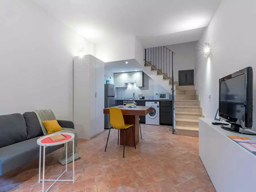 Immagine 9 di Appartamento in affitto  in Via Amedeo Avogadro a Roma