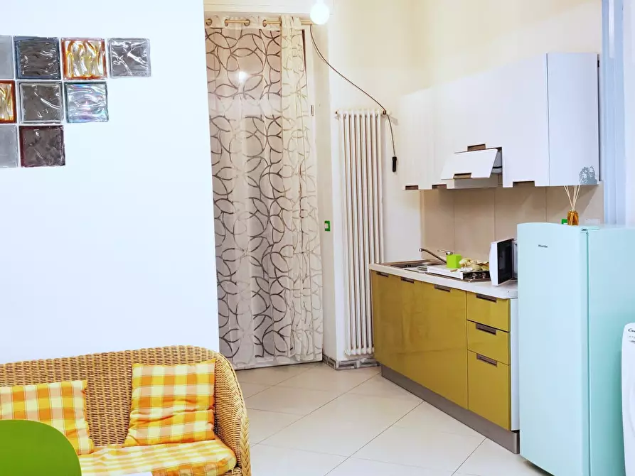 Immagine 6 di Appartamento in affitto  in Via Rossana a Torino