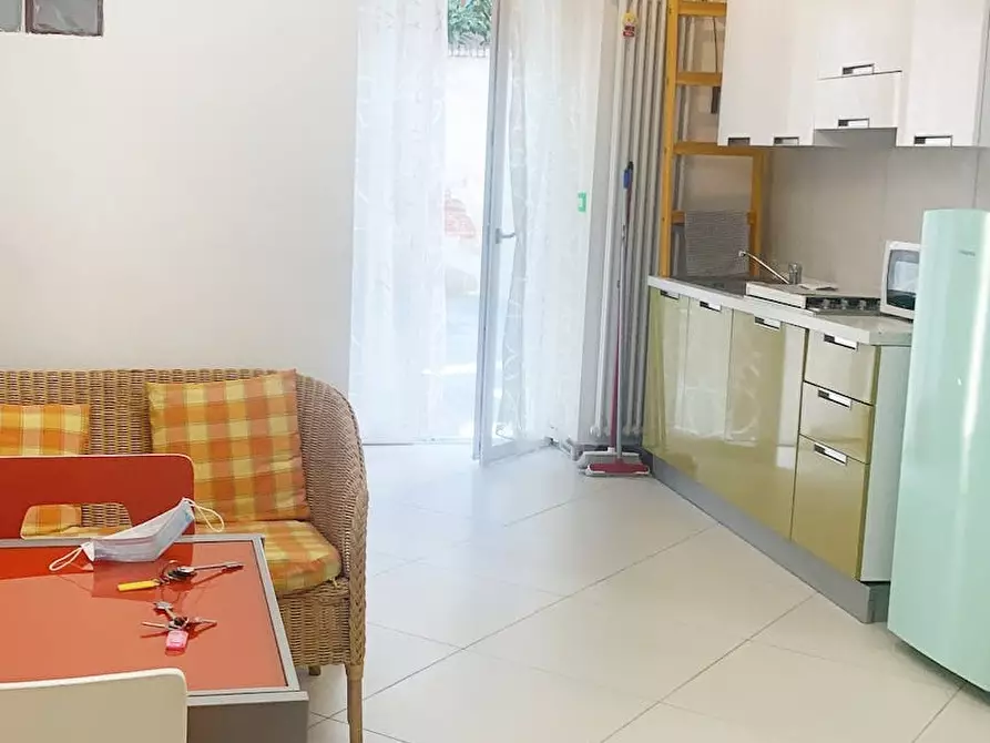 Immagine 8 di Appartamento in affitto  in Via Rossana a Torino