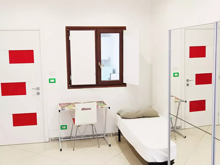 Immagine 6 di Appartamento in affitto  in Via Rossana a Torino