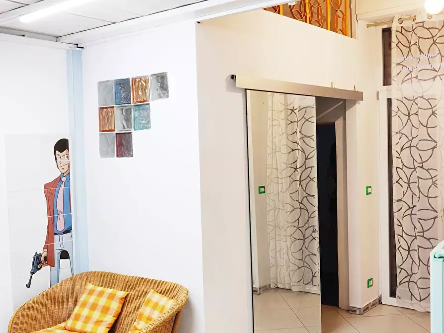 Immagine 9 di Appartamento in affitto  in Via Rossana a Torino